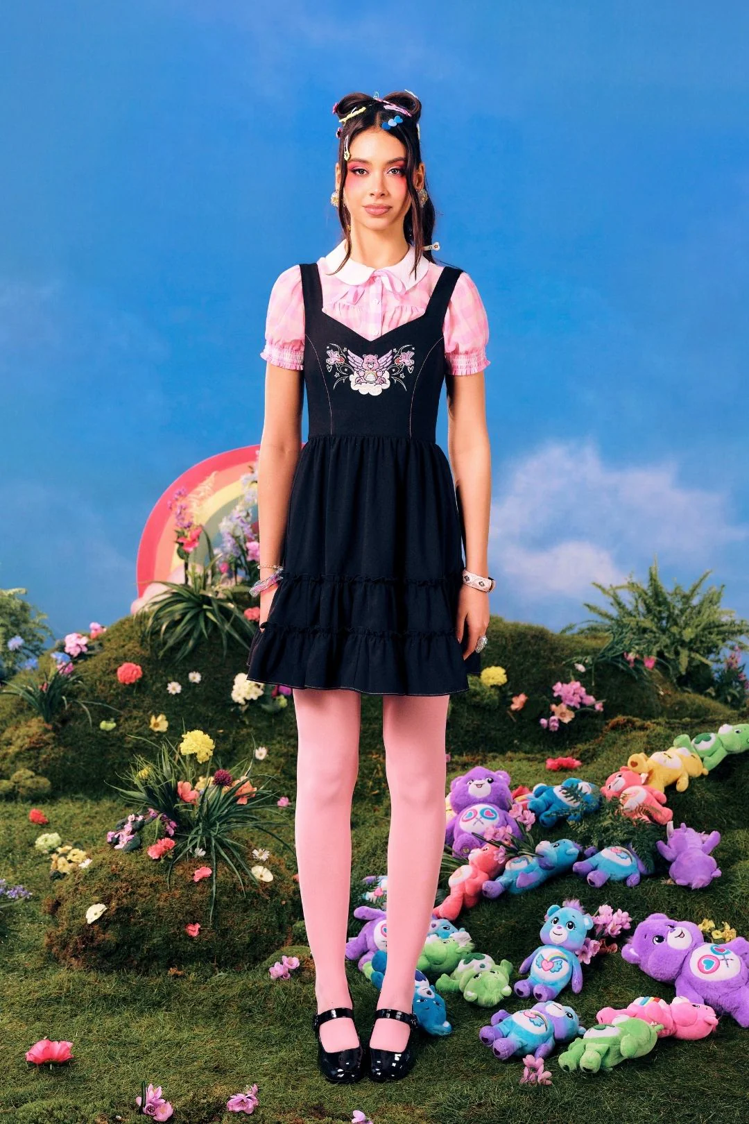 New In Dresses