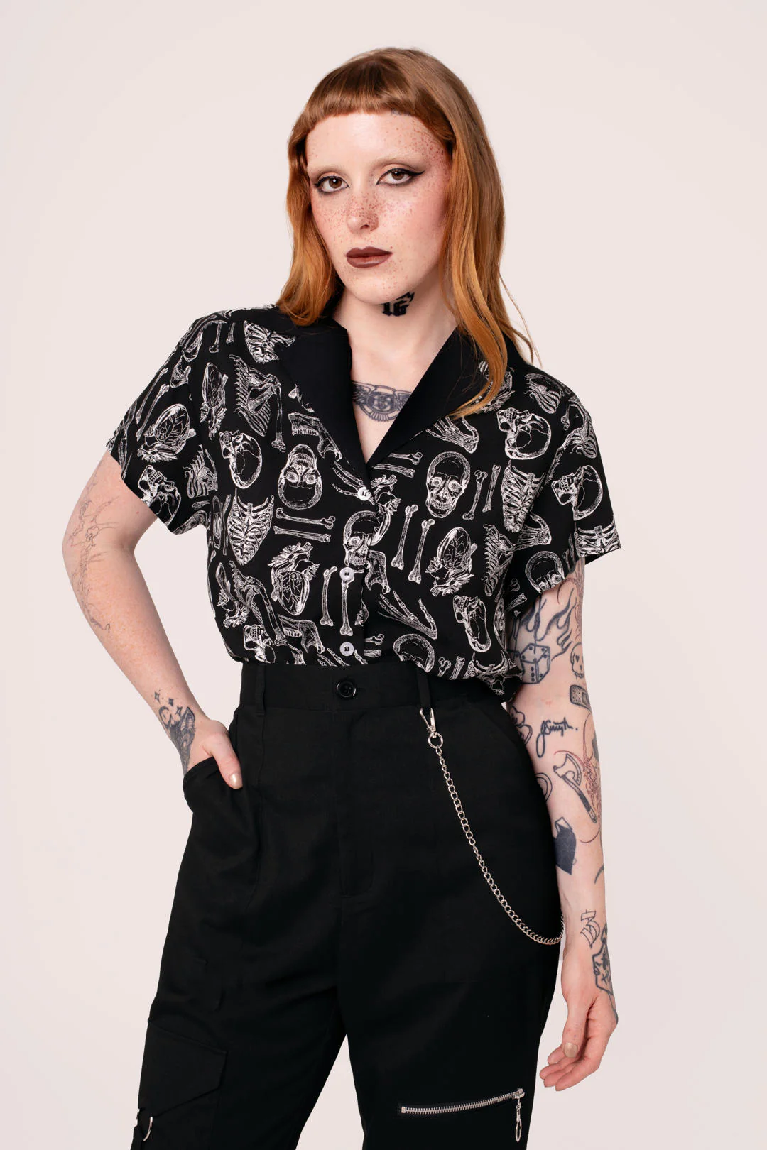 Alternative Tops